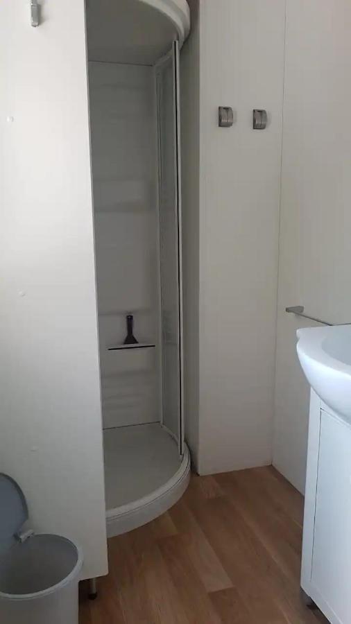 Mobile Home 6-Pers Camping Lei Suves-Cotes D'Azur-Including Airco Roquebrune-sur Argens Dış mekan fotoğraf